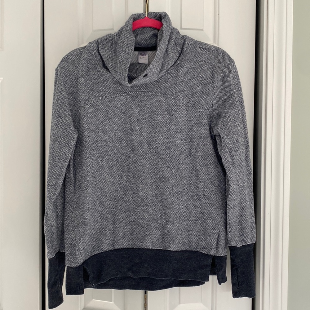 Te Verde Medium sweatshirt